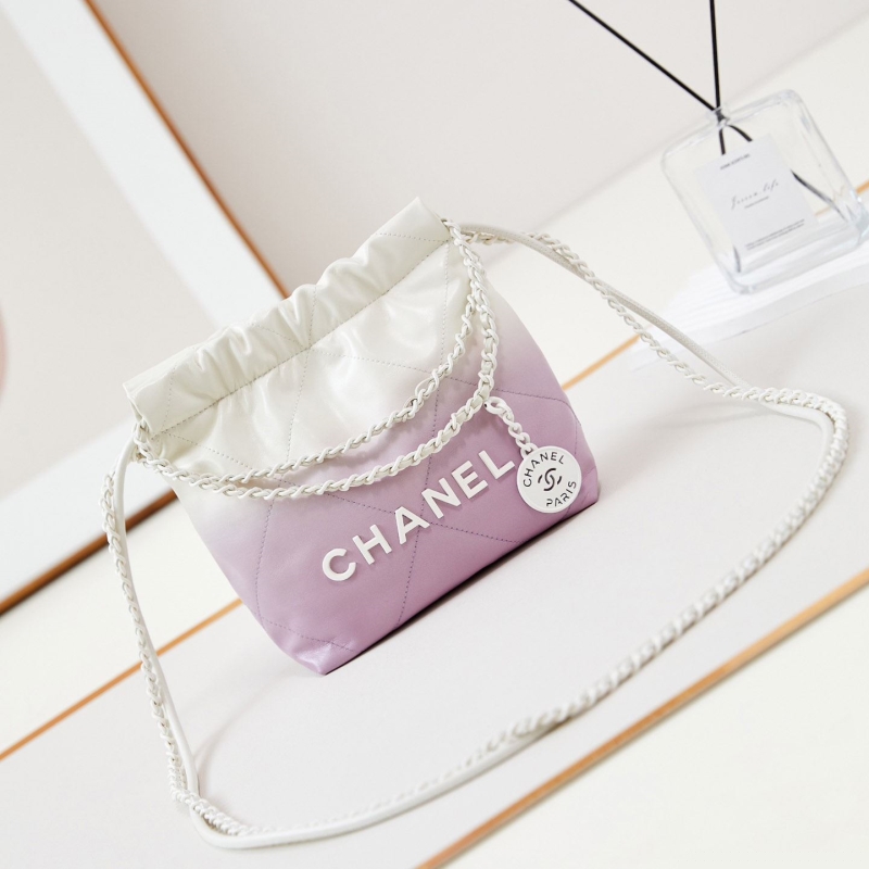 Ch*el gabrielle bags
